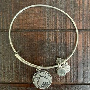 Alex and Ani bracelet
